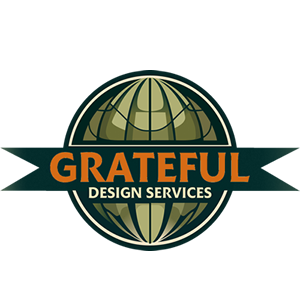 Grateful Design Services